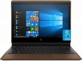  HP Spectre Folio 13 ak0040tu (6CQ62PA) Laptop (Core i7 8th Gen 16 GB 512 GB SSD Windows 10) prices in Pakistan